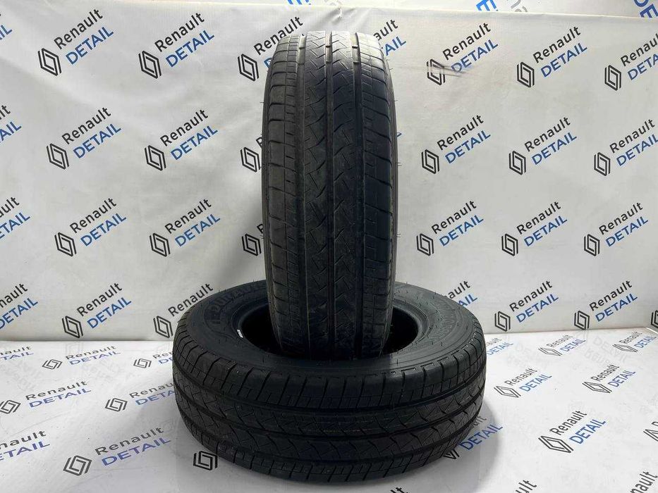 Шина шини Bridgestone Duravis 225/65 R16C 112|110T (2021)