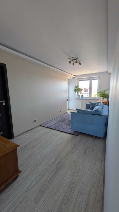 3 pokojowe mieszkanie 64 m², osiedle Niepodległości