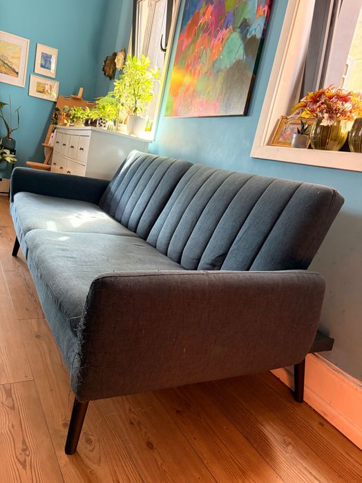 Sofa-cama Harndrup Jysk