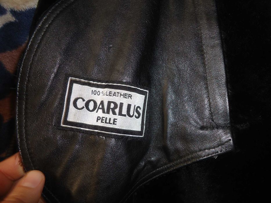 Дубленка натуральная 46-50