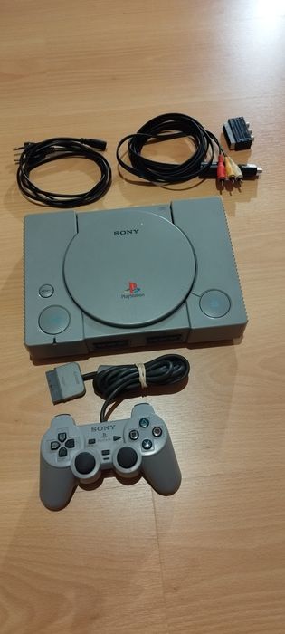 PlayStation PSX Original