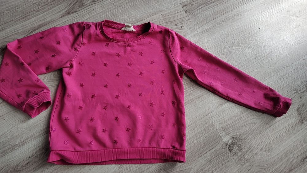 Bluza HM 134/140