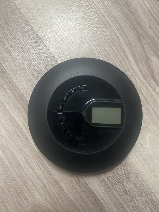 walkman na plyty arafuna