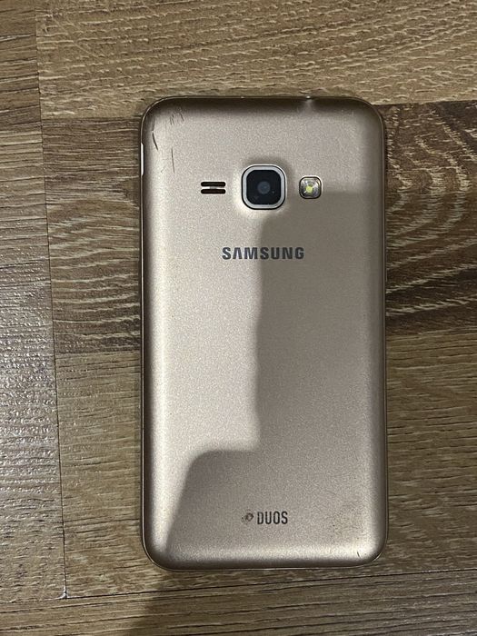 Samsung g3 (2016)