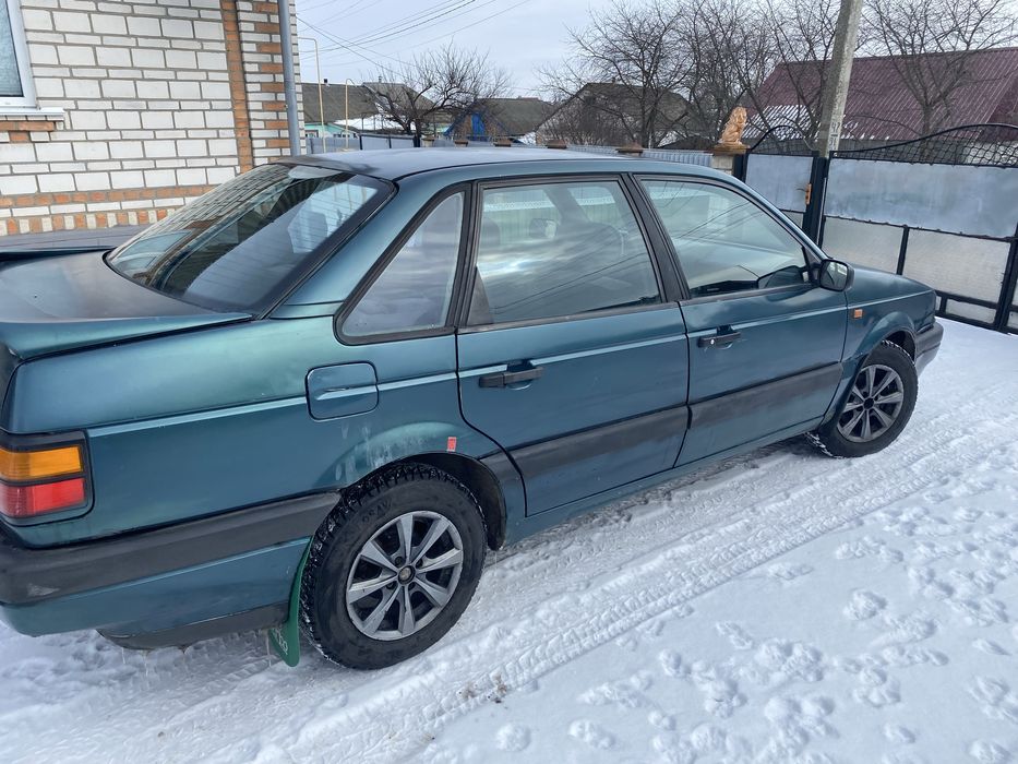 Продам фольксваген пасат