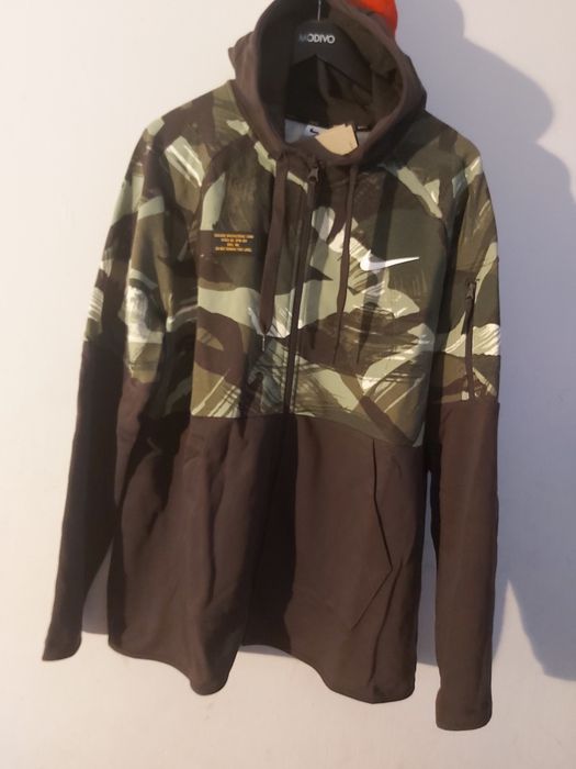 Bluza męska nike