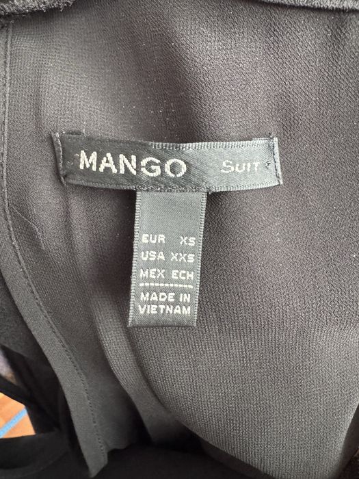 Сукня Mango
