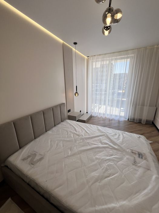 1-комнатная квартира по адресу Петефі Шандора пл. (площадь 47 м²) - Atlanta.ua - фото 13