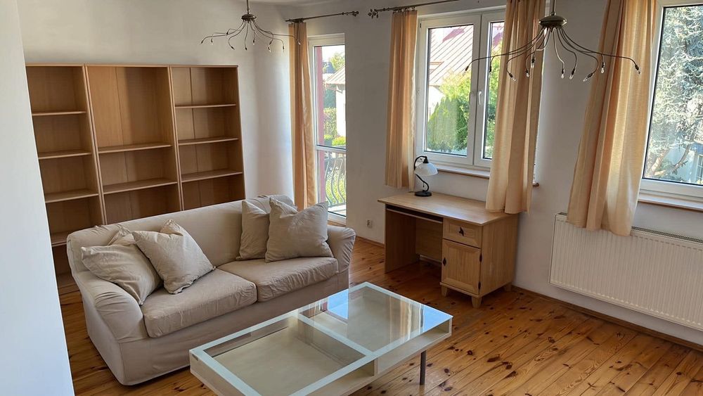 Mieszkania 45–95 m², Partynice – różne metraże, parking, bezpośrednio