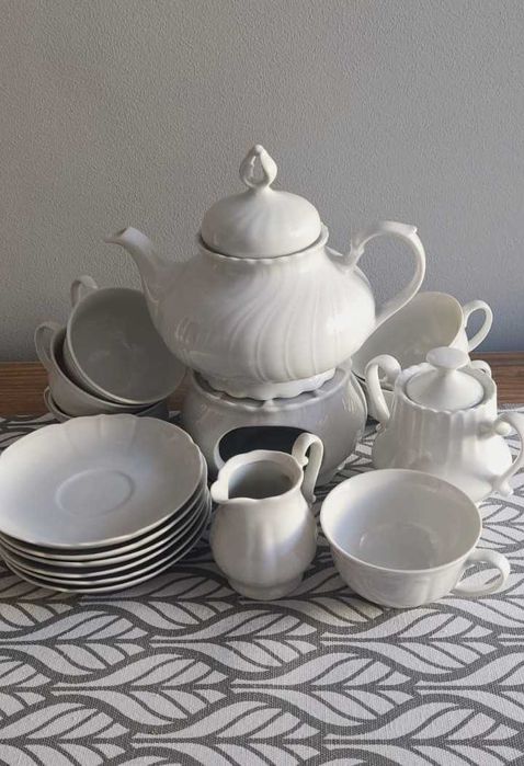 Serwis kawowy - Bawaria