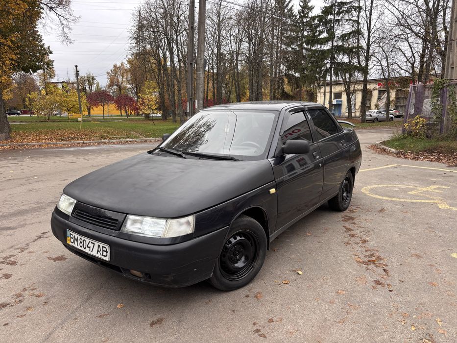 Продам Ваз 2110 16кл