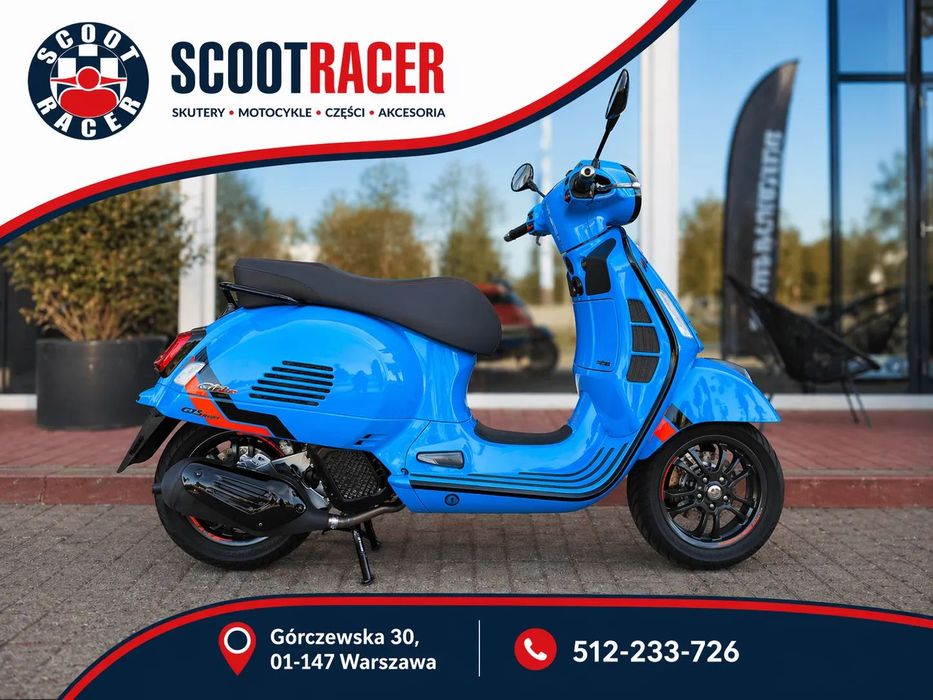 Vespa