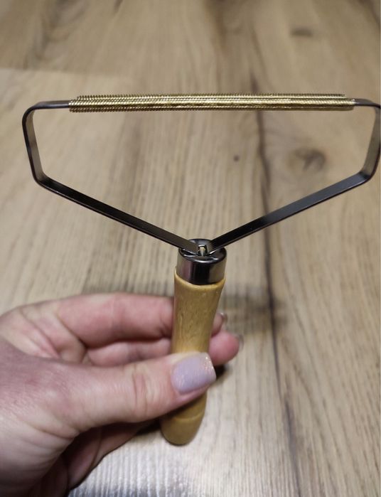 Щітка для видалення вовни щетка от шерсти Lint Remover 47 грн