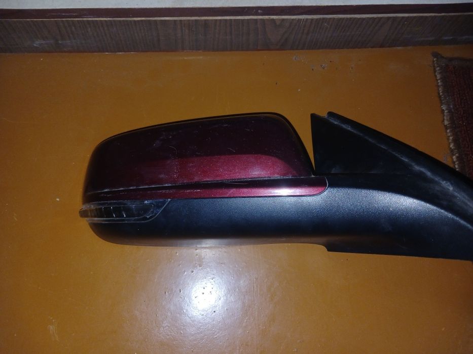 Зеркало электронное