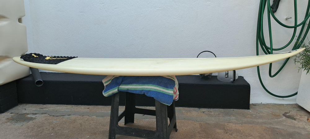 Prancha Koala surfboard 6'3"