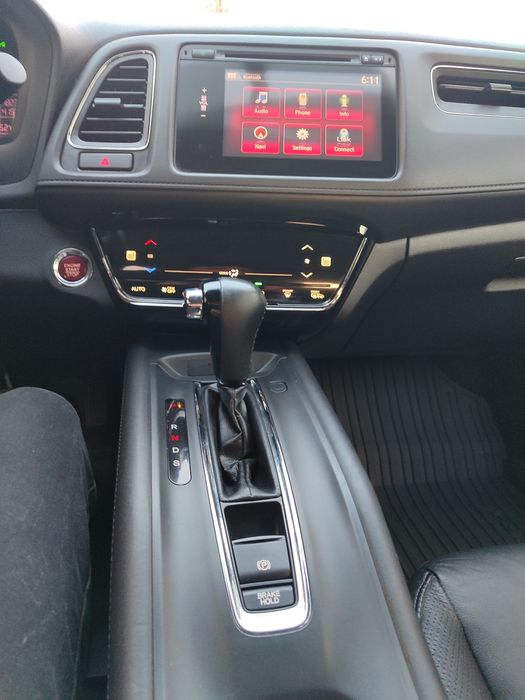 Honda HR-V 2018 VIN 3CZRU6H7XJM727610 фото оголошення 17 з 24