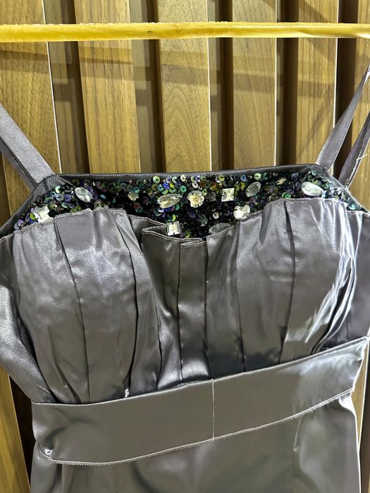 Vestido de Cerimónia/cocktail