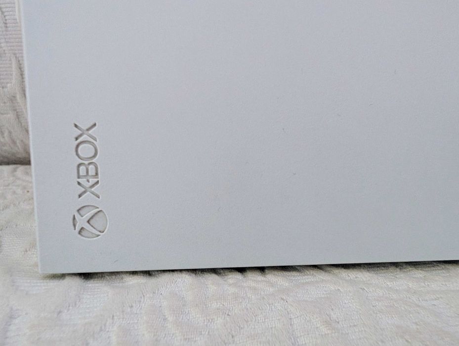 Xbox Series S - 512Gb