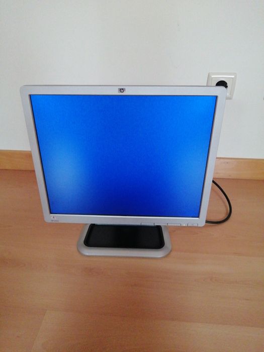 Monitor marca HP64286333088513121