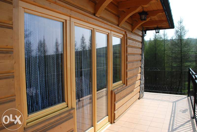 Domek,góry,ok. Zakopane, sauna ,grota solna, beczka , ferie zimowe