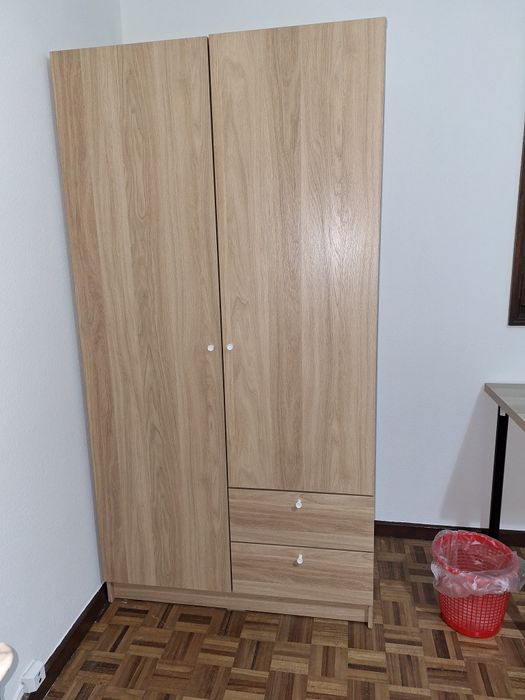 Arrenda-se quarto em Chaves em T4 com excelente localização