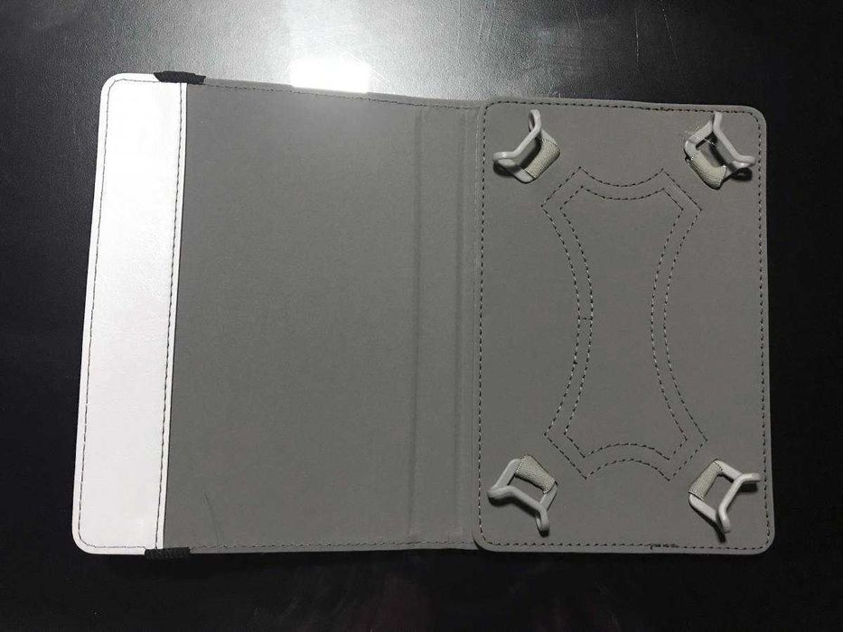 Capa universal para tablet de 7" / 8" (Polegadas) - Padrão Nova York505772076633968643