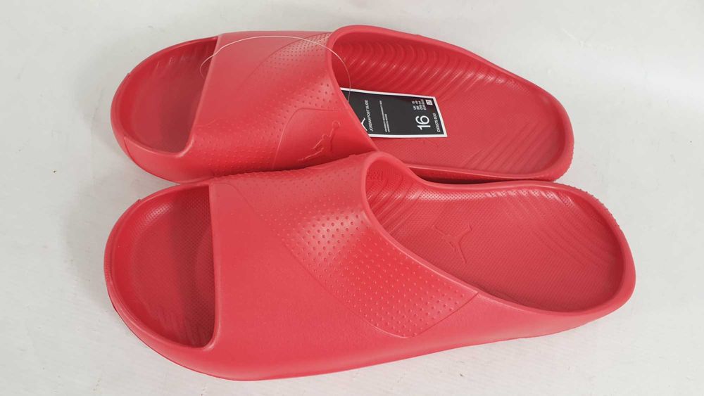 Air   jordan   Klapki Nike męskie r. 51,5