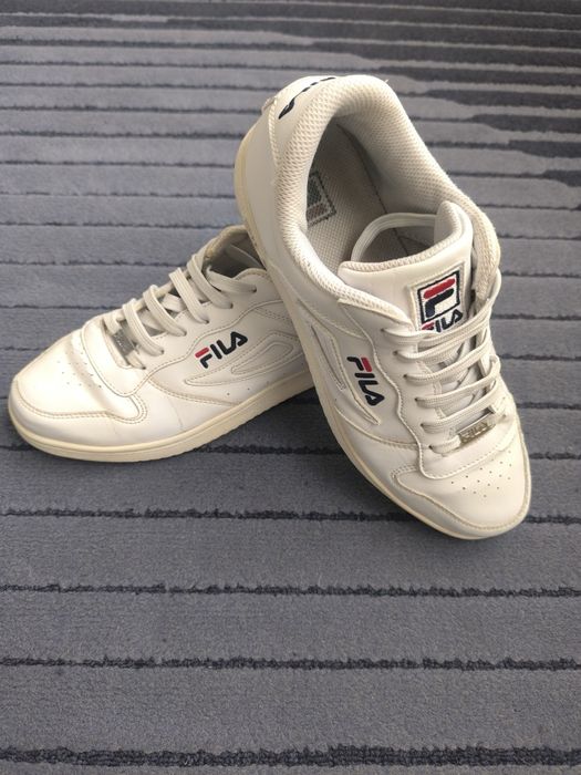 Tênis Fila homem tam 41