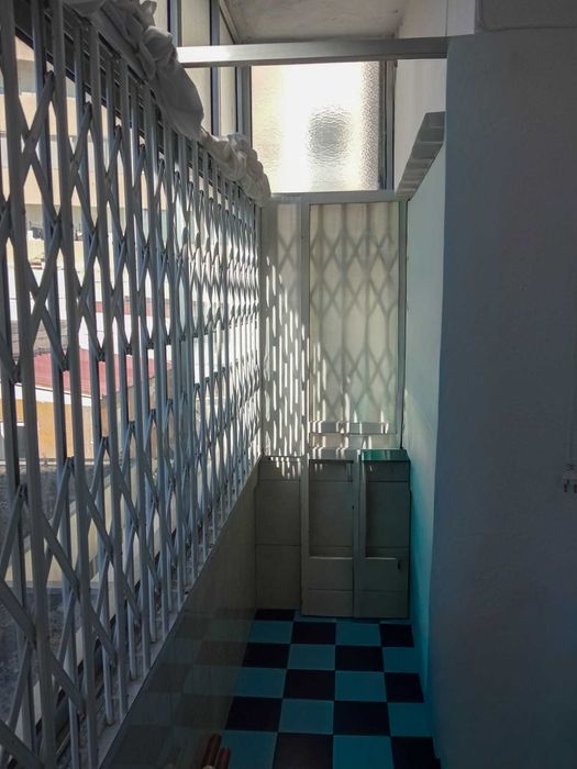 Apartamento T3 Foz