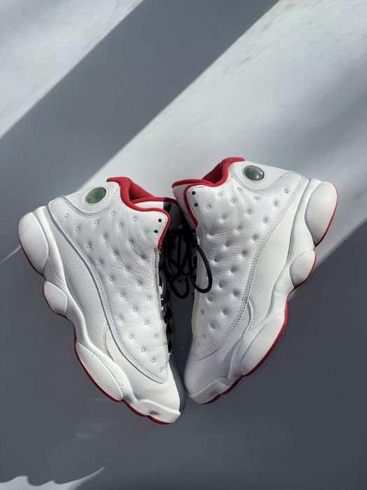 air jordan 13 retro - купить товары моды и стиля - Цена на OLX.ua
