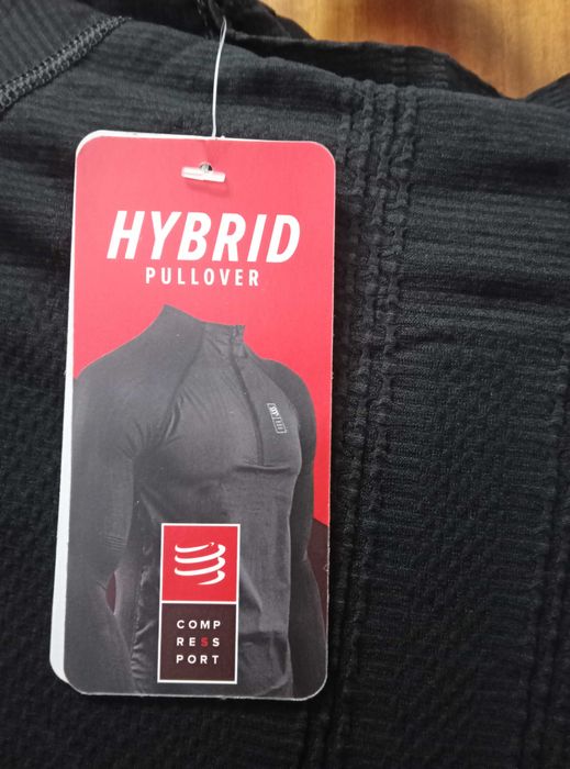 Camisola para corrida/ciclismo