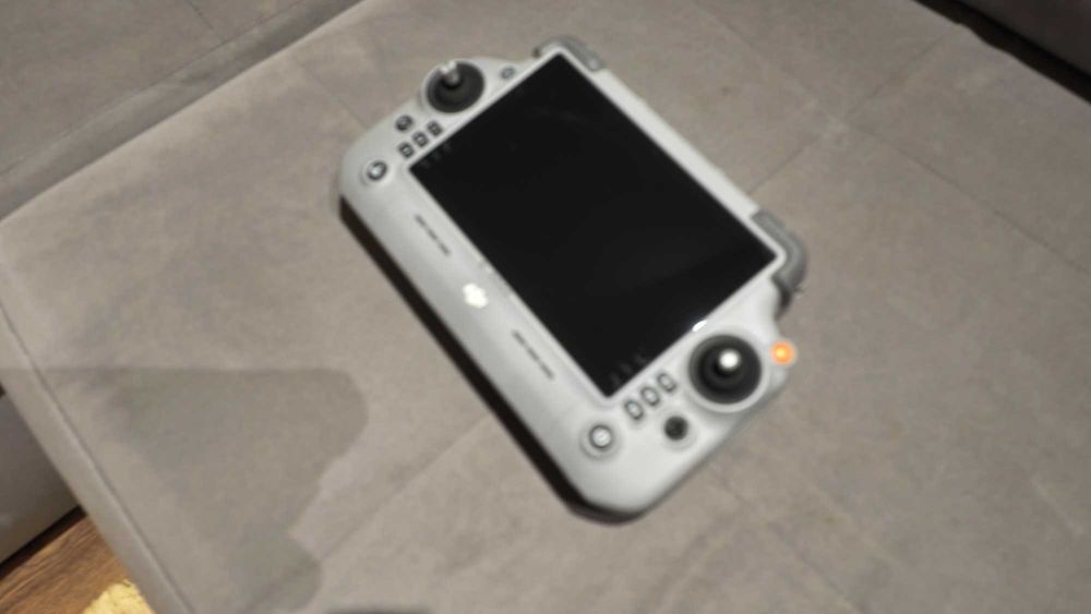 Пульт для DJI Matrice 4t с выводом под антены и без