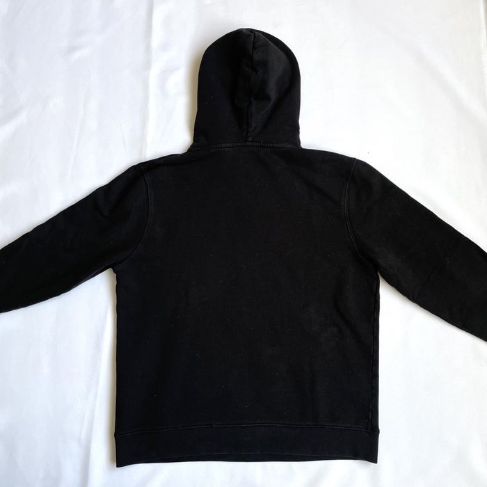Кофта Худі Sandro Paris Evil Hoodie