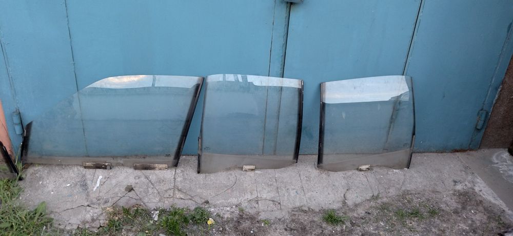 Стекла Опель омега а