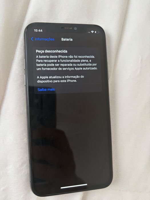 iPhone XS 256 GB