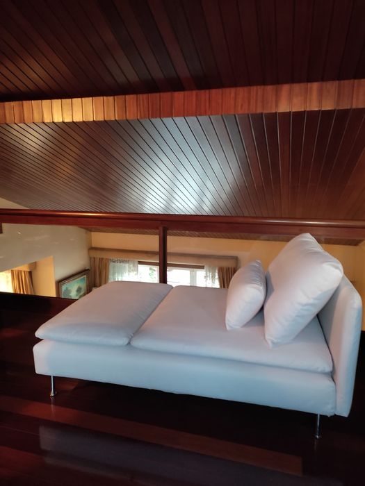 Sofá SÖDERHAMN Chaise longue