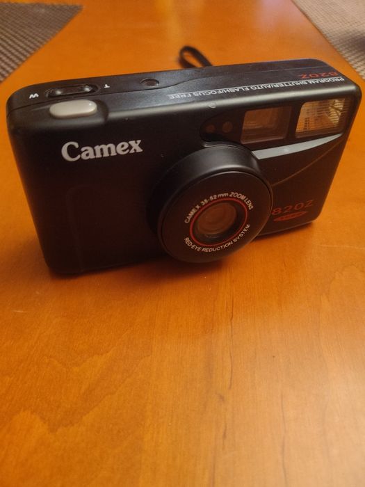Aparat Camex 820Z