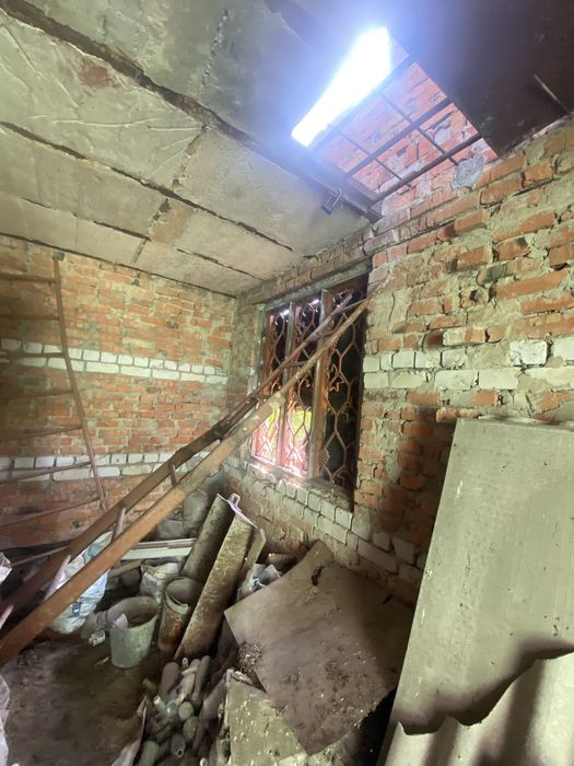 В продаже дача, с. Орловщина