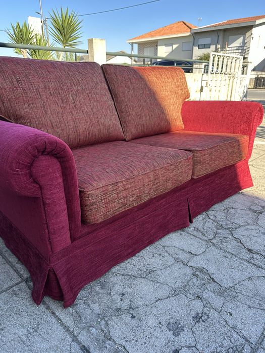 Sofa de 2 lugares