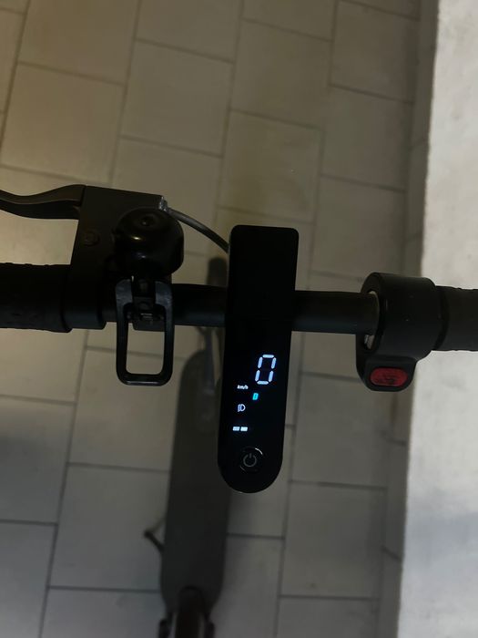 Trotinete Eléctrica Xiaomi