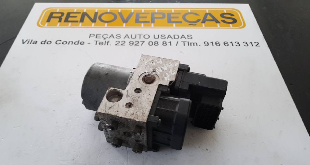 ABS FORD Transit (FA_ _)