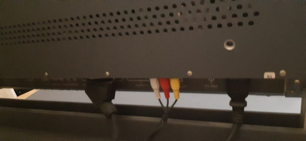 Телевизор Fujitsu