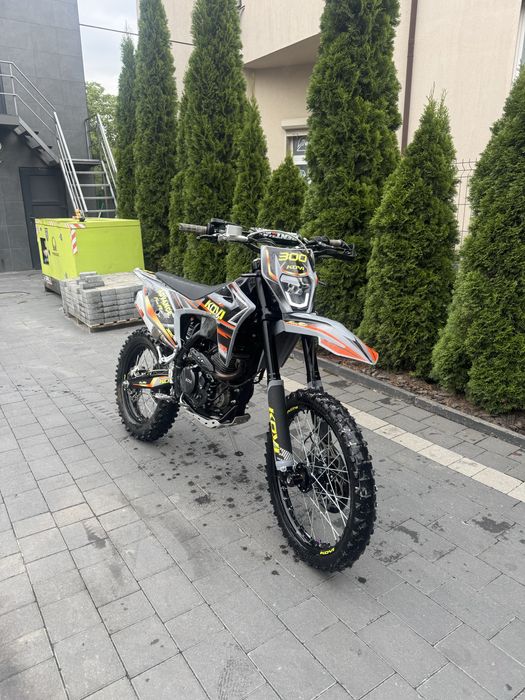 Кові адванс 300 fr