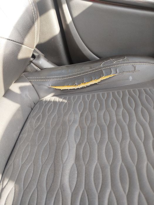 Opel Zafira 2.0 CDTi Cosmo 2012 rok automat  garażowany  7 miejsc