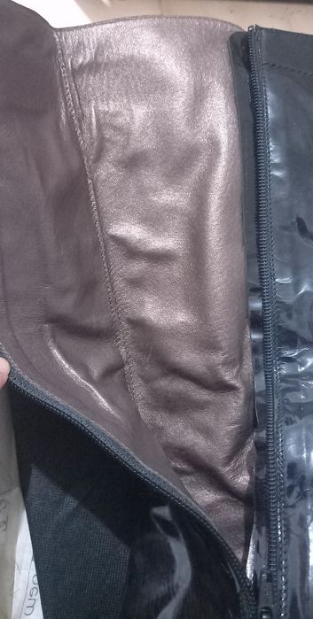 Botas cano alto/ Botas mulher