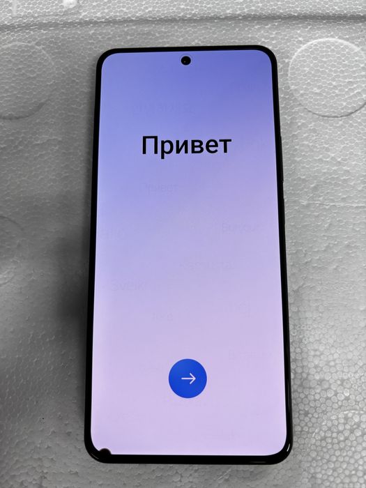 Дисплей для Xiaomi 15, оригінал OEM