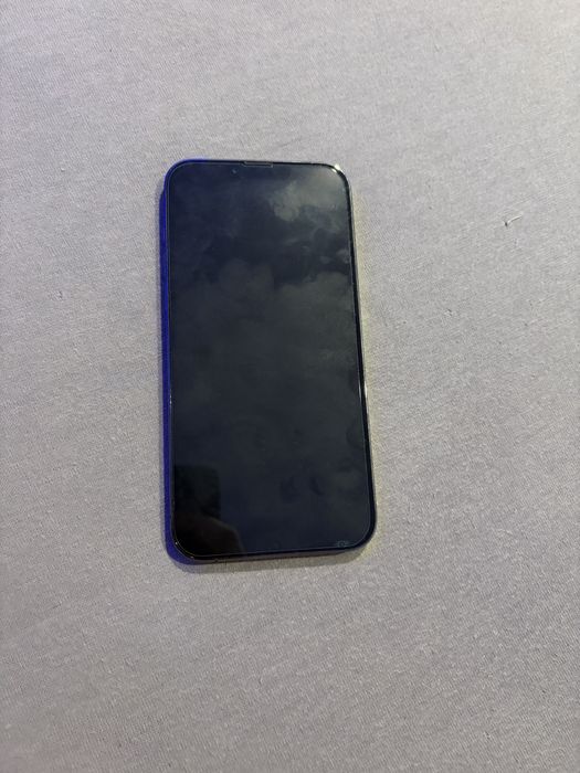 Iphone 13 pro max czarny