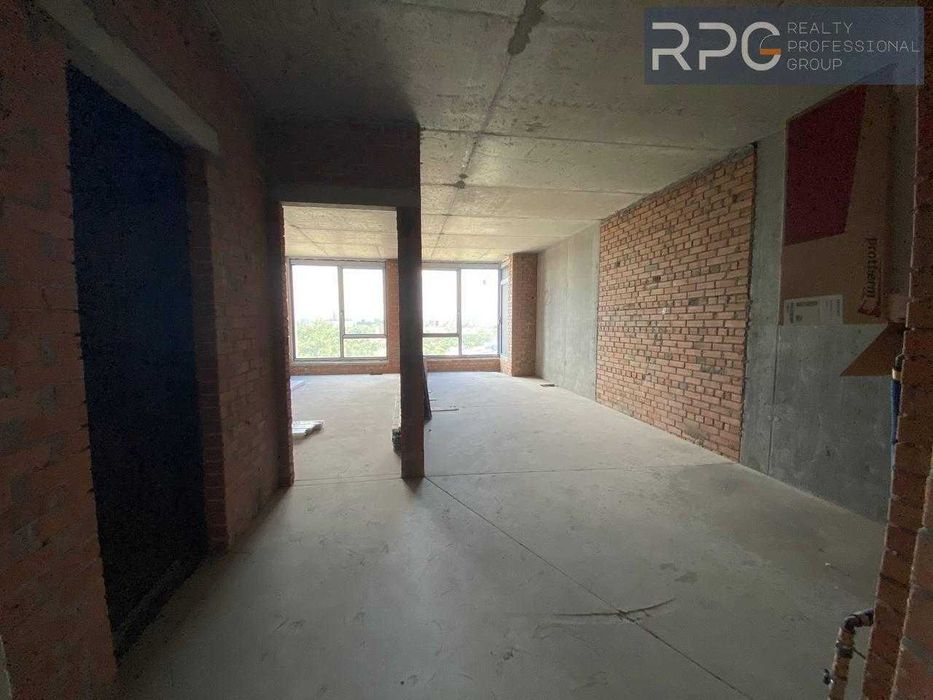 1-room apartment apartment by the address st. Bulvar Druzhby Narodov (area 54,6 m²) - Atlanta.ua - photo 4