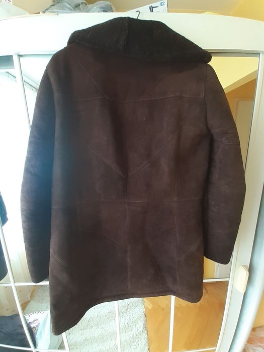 Kozuch   męski  rozmiar  52.