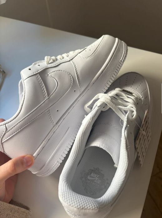 Air force branco